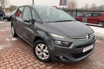 1.2 benz130 KM 1wł Belgia 88 tyś Serwis Gwarancja