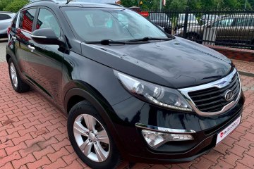 1.7 CRDI 115KM Belgia Serwis GWARANCJA