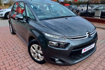 1.2 benz130 KM 1wł Belgia Mały przebieg 88 tyś Serwis Gwarancja