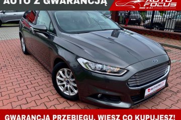 1,6 TDCI 115 KM Belgia 1wł Mały przebieg SERWIS Gwarancja