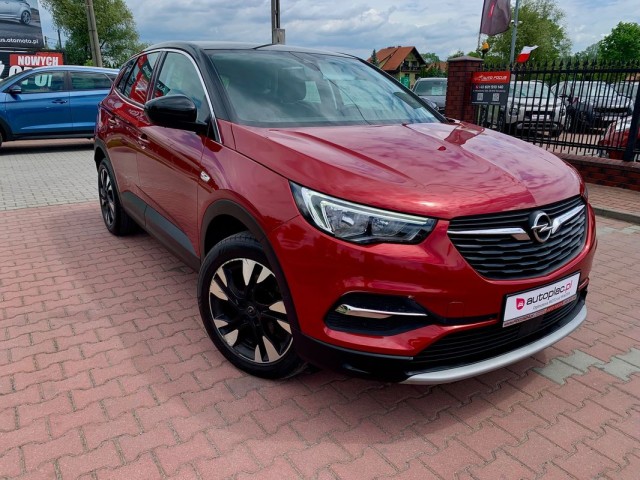 opel
