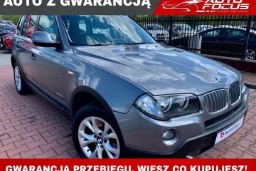 2.0i XDRIVE Belgia 1wł.Mały przebieg 91tys Oryginał Serwis Gwarancja