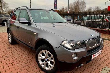 2.0i XDRIVE Belgia 1wł.Mały przebieg 91tys Oryginał Serwis Gwarancja