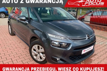 1.2 benz130 KM 1wł Belgia Mały przebieg 88 tyś Serwis Gwarancja
