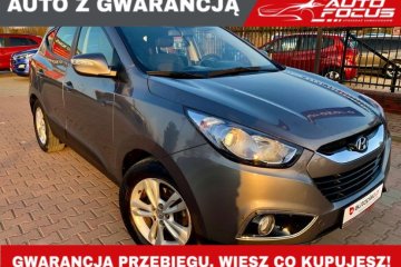 2.0 CRDI 136 KM 1wł Belgia SERWIS Gwarancja